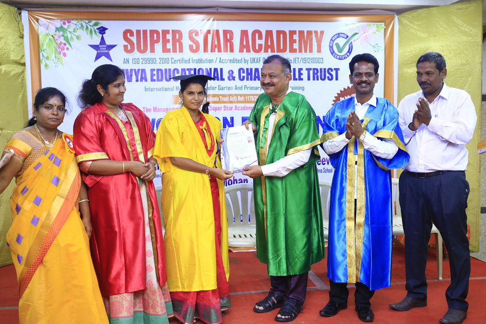 Services - Montessori Teacher Training in T Nagar,Royapuram,Perambur,ECR Injambakkam,T nagar Chennai